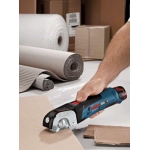 Bosch Aku Škare GUS 12V-300 Li-ion BB 12V